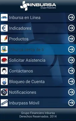 i-móvil android App screenshot 20